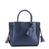 Longchamp Ladies Tote bag Penelope Soft Blue Small Tote Bag 1294-861-127