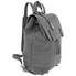 Saint Laurent YSL Men's Backpack New Sdj Dark Grey Sl Nsdj Os Briefcase 480585DTI0E1112