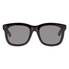 Gucci Gucci Grey Square Men's Sunglasses GG0326S 001 52 GG0326S 001 52