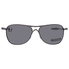 Oakley Crosshair Prizm Black Polarized Sunglasses Men's Sunglasses OO4060 406022 61 OO4060 406022 61