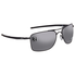Oakley Gauge 8 Prizm Black Polarized Sunglasses Men's Sunglasses OO4124-412402-62
