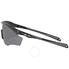 Oakley M2 XL Grey Men's Sunglasses OO9343-934301-45