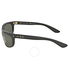 Ray Ban Balorama Green Classic G-15 Polarized Sunglasses RB4089 601/58 62 RB4089 601/58 62