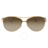 Ray Ban Ray-Ban Active Lifestyle Brown Gradient Lens Sunglasses RB3386 001/13 63-13 RB3386 001/13 63-13