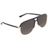 Gucci Grey Aviator Sunglasses GG0292S-002 60 GG0292S-002 60