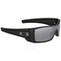 Oakley Batwolf Matte Black Polarized Sunglasses OO9101-910104-27