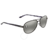 Oakley Feedback Prizm Black Aviator Men's Sunglasses OO4079 407934 59 OO4079 407934 59