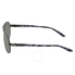 Oakley Feedback Prizm Black Aviator Men's Sunglasses OO4079 407934 59 OO4079 407934 59