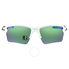 Oakley Flak 2.0 XL Prizm Jade Rectangular Men's Sunglasses OO9188-918892-59