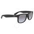 Ray Ban Justin Classic Grey Gradient Sunglasses RB4165 601/8G 51 RB4165 601/8G 51