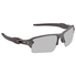 Oakley Flak 2.0 XL Clear to Black Photochromic Sunglasses Men's Sunglasses OO9188-918816-59