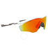 Oakley M2 XL Fire Iridium Men's Sunglasses OO9343 934305 45 OO9343 934305 45