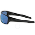 Oakley Turbine Rotor Polarized Prizm Deep Water Sunglasses OO9307-930708-32
