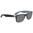 Ray Ban New Wayfarer Grey Gradient Wayfarer Men's Sunglasses RB2132 630971 58 RB2132 630971 58