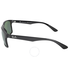 Ray Ban RB4234 Polarized Green Classic G-15 Sunglasses RB4234 601/9A 58-16 RB4234 601/9A 58-16