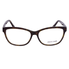 Roberto Cavalli Dark Havana Eyeglasses RC0970 A52 55 RC0970A5255