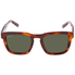 Salvatore Ferragamo Green Square Men's Sunglasses SF827S21451