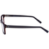 Montblanc Grey Brown Eyeglasses MB0541 020 55