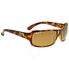Ray Ban Polarized Brown Classic B-15 Sunglasses RB4075 642/57 61-16 RB4075 642/57 61-16