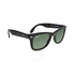 Ray Ban Rayban Folding Wayfarer Black Plastic 50mm Men's Sunglasses RB4105 601/58 50-22