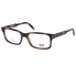 Montblanc Coloured Havana Eyeglasses MB0668 055 54