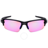Oakley Flak Asia Fit Sport Sunglasses - Black Ink/Prizm Golf OO9271-927105-61