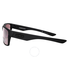 Oakley Twoface Sunglasses - Matte Black/Prizm Polarized OO9189-918926-60