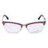 Tom Ford Bordeaux Eyeglasses FT5392 071 54