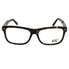 Montblanc Dark Havana Eyeglasses MB0618 052 56