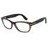 Tom Ford Dark Havana Eyeglasses FT5425 052 53