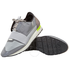 Balenciaga Men's Gray Race Sneaker 535392 W0WI6 1259