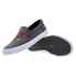 Kenzo Ladies Sneaker Black K-Skate Sneakers Jump Tiger Size 39 F862SN104L50 99