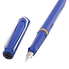 Lamy 014 FP Safari Blue Fountain Pens -LMY-PT-00037