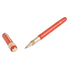 Montblanc Heritage Collection Rouge et Noir Spider Metamorphosis Special Edition Coral Rollerball 118233