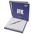 Montblanc John F. Kennedy Special Edition Burgundy Rollerball Pen 118082
