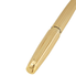 Picasso and Co Gold Plated Ballpoint Pen P918GLB