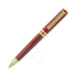Picasso and Co Red/Gold Ballpoint Pen PS902RDGB