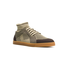 Fendi Fendi Men's Navy Fd Socks Sneakers Size 7.5 7E1058-A1GH-F11ES