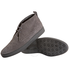 Tod's Men Suede Ankle Boots in DARK ASH XXM22A0S680RE0B408