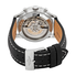Breitling Navitimer 1 Chronograph Automatic Chronometer Black Dial Men's Watch AB0121211B1X1