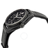 Bulova Special Edition Lunar Pilot Chronograph Black Dial Men's Watch 98A186