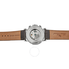 Lucien Piccard Acropolis Complete Calendar Automatic Men's Watch LP-40021A-02S