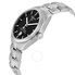 Tissot PR 100 Automatic Black Dial Men's Watch T101.408.11.051.00