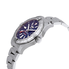 Breitling Avenger II GMT Mariner Blue Dial Automatic Men's Watch A32390111C1A1