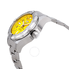 Breitling Avenger II Seawolf Automatic Yellow Dial Men's Watch A17331101I1A1