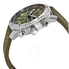 Breitling Aviator 8 Curtiss Warhawk Chronograph Automatic Green Dial Men's Watch A133161A1L1X1