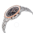 Breitling Navitimer 1 Chronograph Automatic Chronometer Stratos Gray Men's Watch UB0121211F1A1
