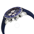 Breitling Superocean Heritage II Chronograph Automatic Chronometer Blue Dial Men's Watch AB0162161C1S1
