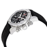 Breitling Avenger II Chronograph Automatic Volcano Black Dial Men's Watch A13381111B1S1