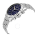 Breitling Aviator 8 Chronograph Automatic Chronometer Blue Dial Men's Watch A13316101C1A1